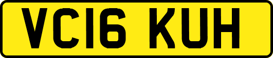 VC16KUH