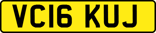VC16KUJ