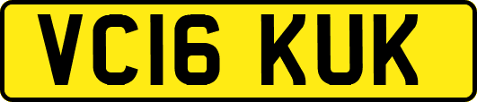 VC16KUK