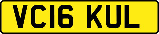 VC16KUL