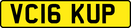 VC16KUP