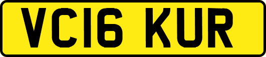 VC16KUR