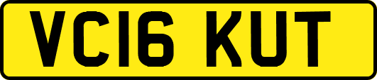 VC16KUT