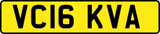 VC16KVA