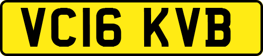 VC16KVB