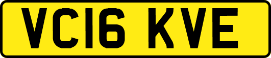 VC16KVE