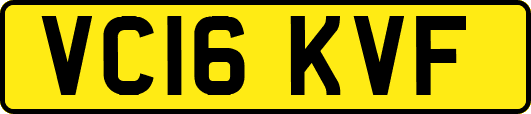 VC16KVF