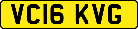 VC16KVG