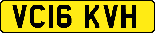 VC16KVH