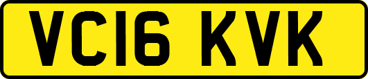 VC16KVK