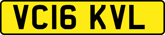 VC16KVL