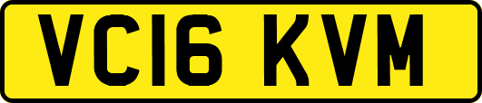 VC16KVM