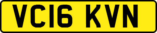 VC16KVN