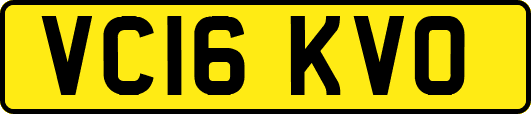 VC16KVO