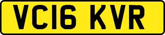VC16KVR