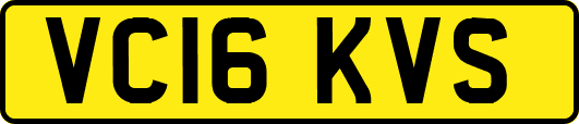 VC16KVS