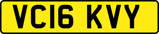 VC16KVY