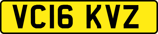 VC16KVZ