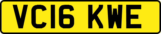 VC16KWE