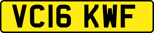 VC16KWF