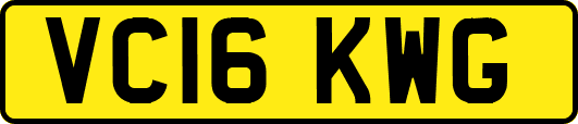 VC16KWG