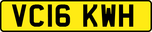 VC16KWH
