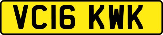 VC16KWK