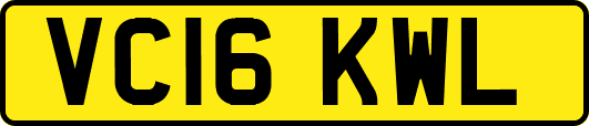 VC16KWL