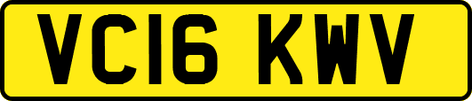 VC16KWV