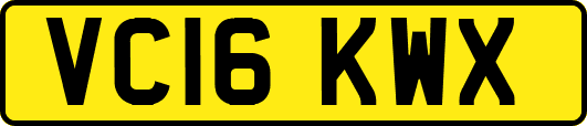 VC16KWX