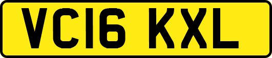 VC16KXL