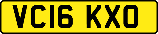 VC16KXO