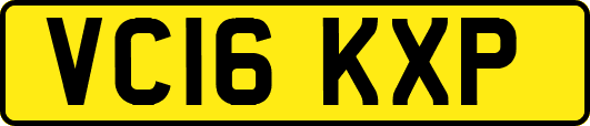 VC16KXP