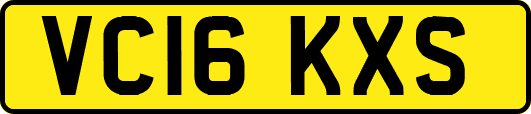 VC16KXS