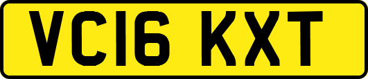 VC16KXT