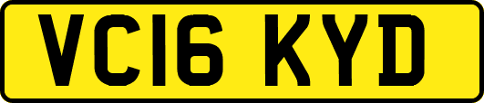 VC16KYD