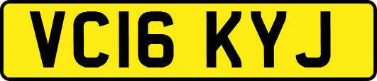 VC16KYJ