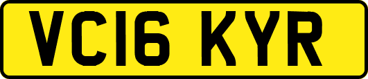 VC16KYR