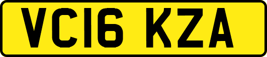 VC16KZA