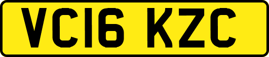 VC16KZC