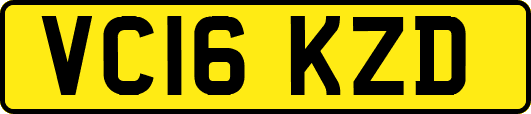 VC16KZD