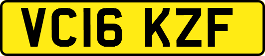 VC16KZF