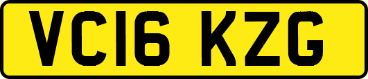 VC16KZG