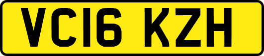 VC16KZH