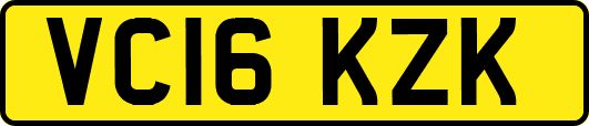 VC16KZK
