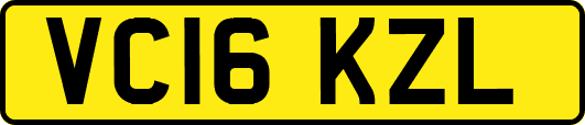 VC16KZL