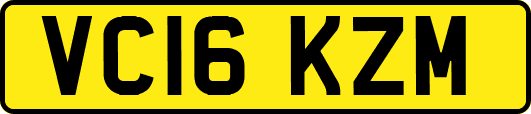 VC16KZM