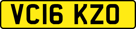 VC16KZO