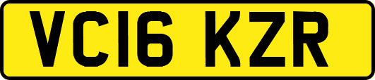 VC16KZR