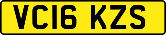 VC16KZS